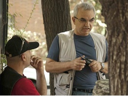 ابوالحسن داودی: سر فیلم من را هم در اکران بریدند