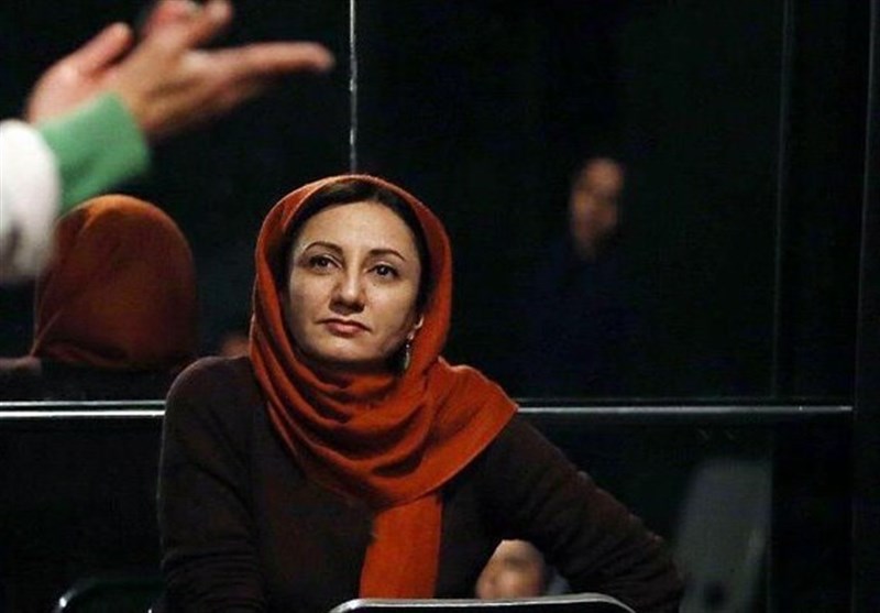 افروز فروزند «حریق» را به ایرانشهر می‌برد