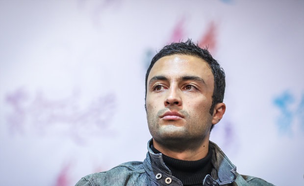 قطع همکاری امیر جدیدی با «تختی»