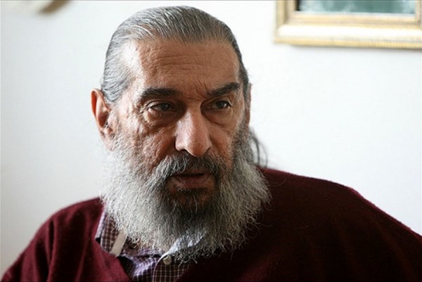 بزرگداشت زنده‌یاد انوشیروان ارجمند در تالار اصلی تئاتر شهر