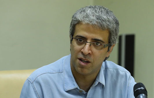 ۶۶ طرح از ۲۰ استان به پروژه «چهار فصل تئاتر ایران» رسید