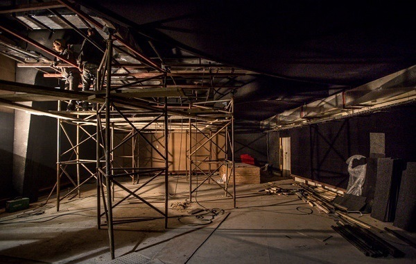 از شفاف‌سازی هزینه‌های تعمیر «تئاتر شهر» تا رفتن یک مدیر بازنشسته