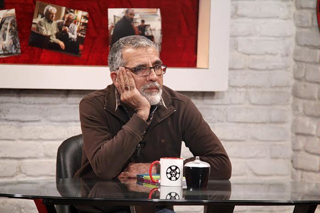 جزئیات سری جدید «هفت» از زبان افخمی