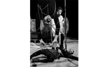 پایان هفته‌ای تئاتری با اجرای 60 نمایش/ 18 اثر نمایشی راهی صحنه تئاتر شدند