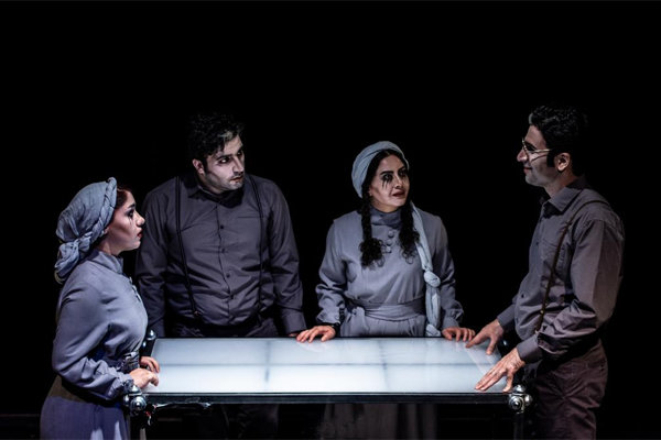 «تجربه های اخیر» در روز شنبه ۲ اجرایی شد