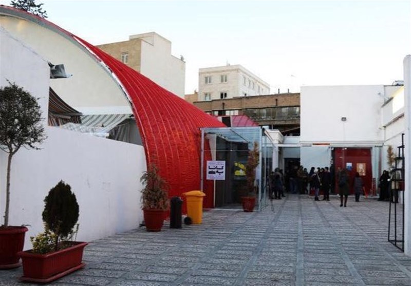 تماشاخانه «پالیز»،«باربد» میشود تماشاخانه «پالیز»،«باربد» میشود