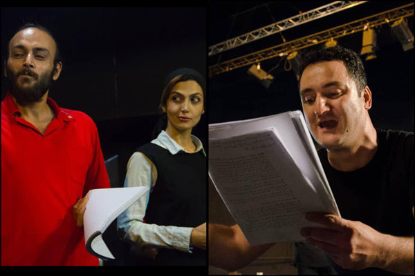 «شاه لیر» دلقک خود را انتخاب کرد/ بهای بلیت زیر ۱۰۰ هزار تومان