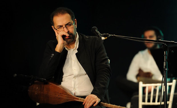 تهمورس پورناظری موسیقی فیلم «بی‌تار» را می‌سازد