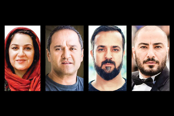 تهيه‌كننده‌هايی از جنس تئاتر