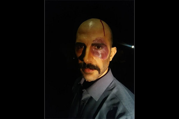 توماج دانش بهزادی به «نشانه‌ها» پیوست