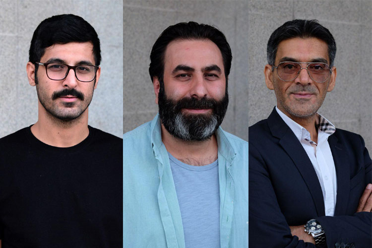 انتصاب دبیران بخش مختلف نخستین جشنواره تئاتر رادی