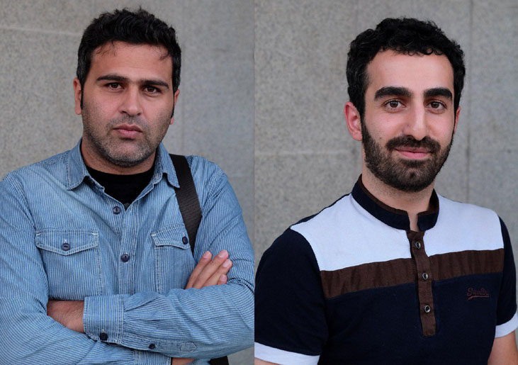 دو حکم برای نخستین دوره جشنواره تئاتر اکبر رادی