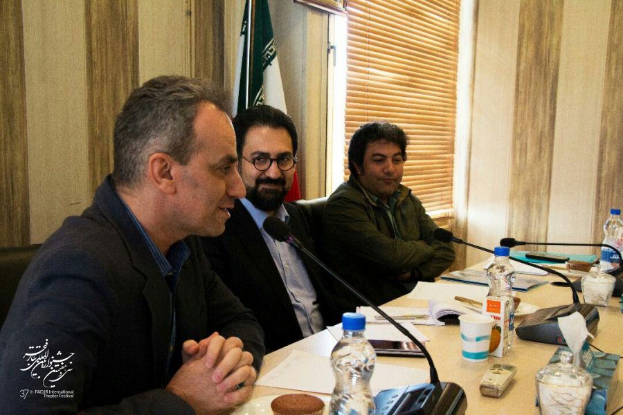 حسینى: دولت تلاش خواهد کرد تا جشنواره به بهترین شکل ممکن برگزارشود حسینى: دولت تلاش خواهد کرد تا جشنواره به بهترین شکل ممکن برگزارشود
