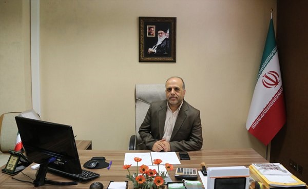 جعفر گودرزی دبیر جشن منتقدان و نویسندگان سینمایی شد