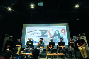 «بدو رستم بدو»، «روبی و جوجه‌ها» و «آخرین داستان» در «جلسات کارتون تهران» بررسی شدند