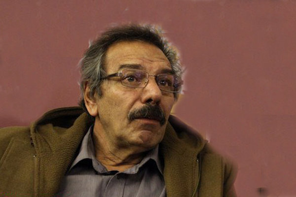 حبیب اللهیاری در بیمارستان بستری شد