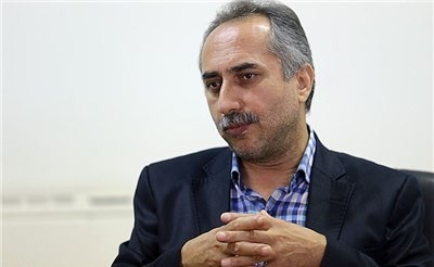 حسین مسافر آستانه: مدیریت تماشاخانه ایرانشهر را به صورت موقت پذیرفتم