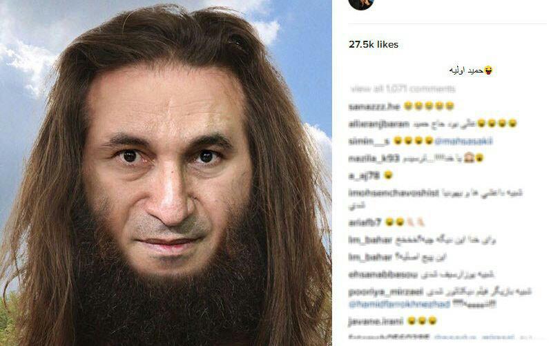 کـلافپیچ زندگی خصوصی آقای «ف» کـلافپیچ زندگی خصوصی آقای «ف»