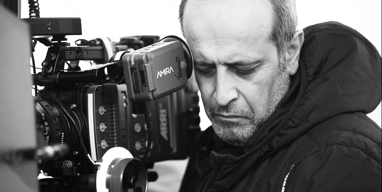 فیلمبرداری «قاتل و وحشی» ادامه پیدا می‌کند