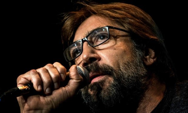 دفاع «خاویر باردم» از «وودی آلن