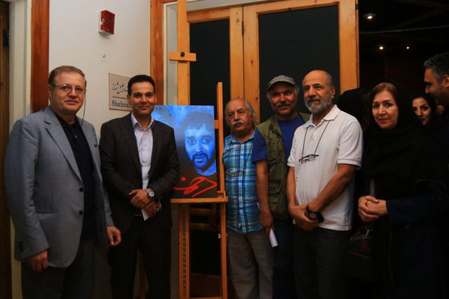 تجربه‌ی ژانر ترس و معما در فیلم «دخمه»