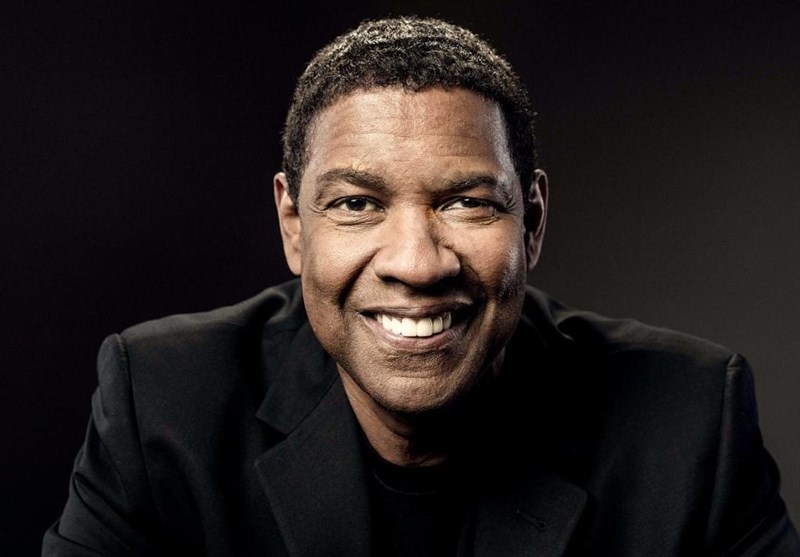 جایزه یک عمر فعالیت هنری برای دنزل واشینگتن