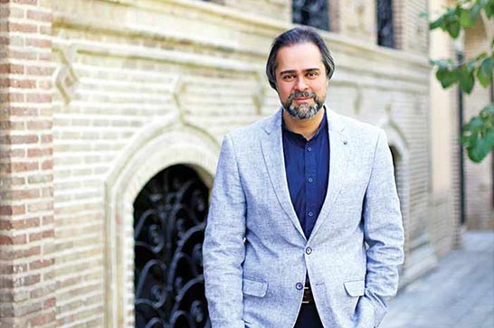 رائد فريدزاده: ساختار جديدی طراحي نکرده‌ايم