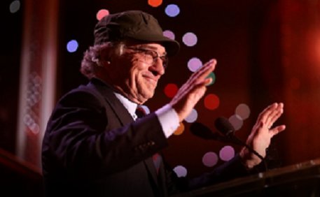 بزرگداشت ویژه «دنیرو» در جشنواره‌ی فیلم «مراکش»