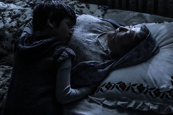 برندگان بیست و سومین جشنواره فیلم بوسان مشخص شدند/ جایزه برای برادران محمودی