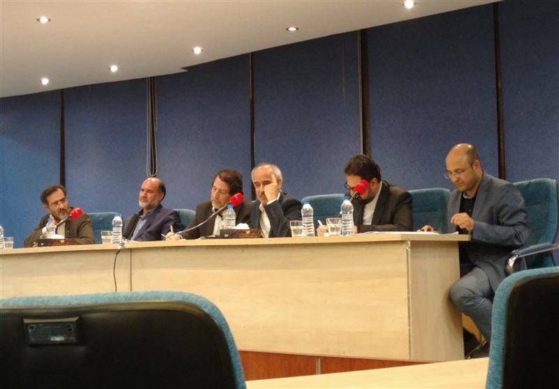 بررسی سازمان شدن یا نشدن تئاتر