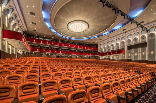 بینوایان؛ فرزند خلف سیاست‌های فرهنگی سرمایه‌داری حاکم