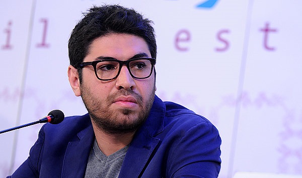 سهيل بيرقی كارگردان فيلم «عرق سرد»: فيلم فيك نساختم