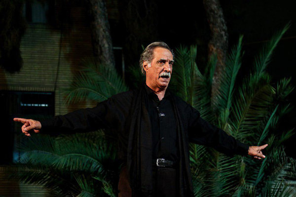 افتتاح یک سالن تئاتر با نمایش «معرکه در معرکه»