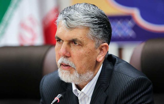 ادغام موسسات برای کاهش هزینه ستادی است/اکران در وضعیت خاکستری است ادغام موسسات برای کاهش هزینه ستادی است/اکران در وضعیت خاکستری است