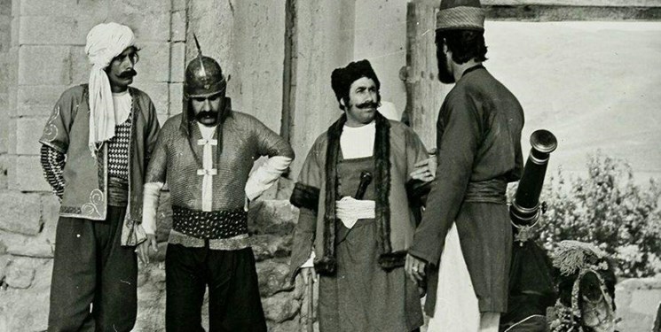 برنامه سینماتک خانه هنرمندان اعلام شد