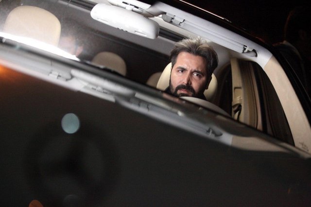 «شانتاژ» به تدوین و صداگذاری رسید