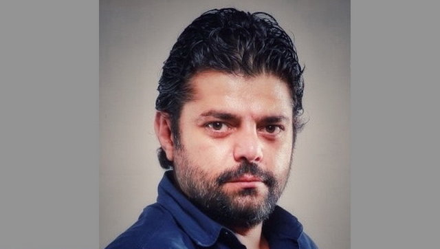 فیلم نیمه بلند «گرمابه» کليد می‌خورد