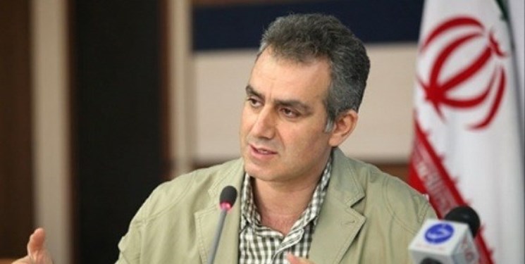 پیام تسلیت مدیرکل هنرهای نمایشی برای درگذشت حسینعلی طباطبائی