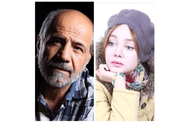 شهره قمر هم تئاتری شد