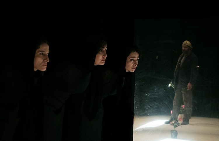 میراث حمیدرضا آذرنگ