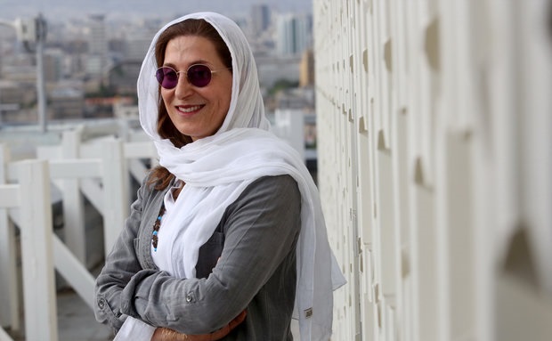 فاطمه معتمدآریا بازیگر «مجبوریم» رضا درمیشیان شد