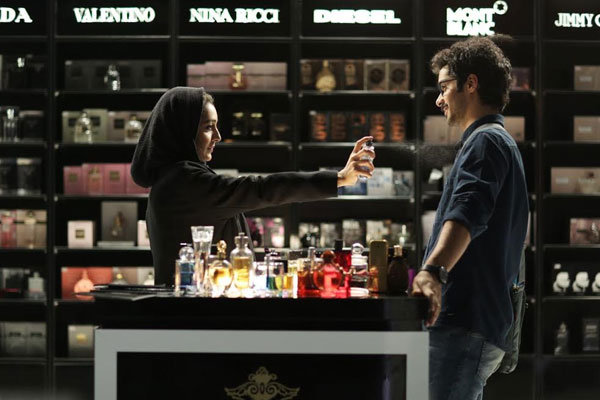 نخستین حضور جهانی «اتاق تاریک» در جشنواره ویتنام