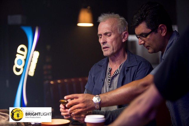 روابط سیاسی ایران و آمریکا بر پرده هالیوود