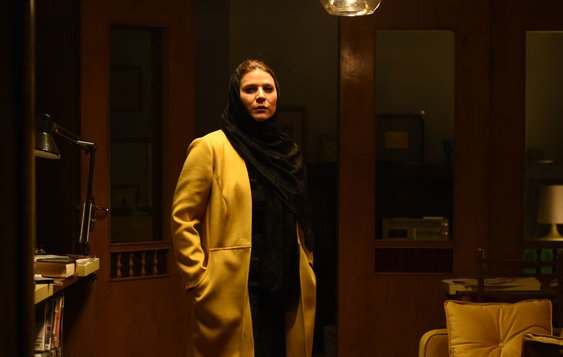 نخستین حضور جهانی «رضا» در جشنواره سائوپائولو