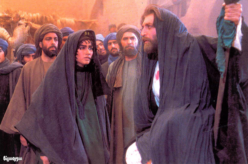 روایت شهرام‌ اسدی از ساخت «روز واقعه»/ بهرام بیضایی گفت اجازه ندادند خودم بسازم