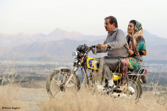 عکس و خبر جدید از «رحمان ۱۴۰۰»