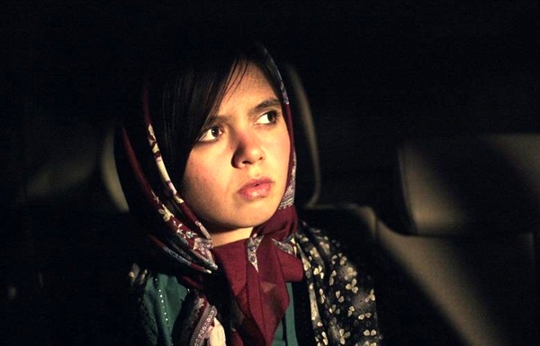 جایزه بهترین فیلم جشنواره آنتالیا به سینمای ایران رسید