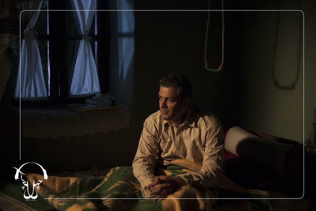 «چهل کچل» مسافر آمستردام شد