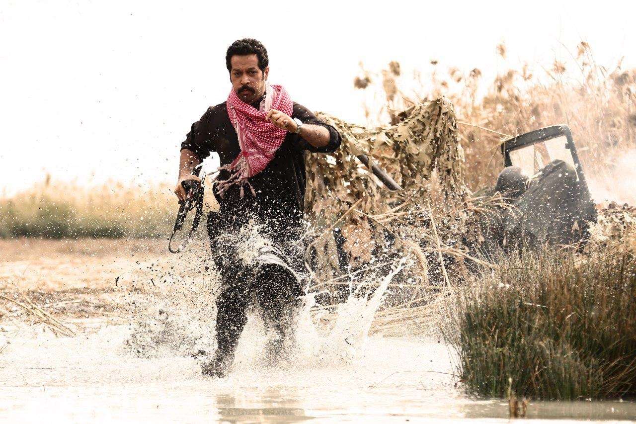 روابط انسانی ماهورا قصه امروز اهواز را پیشبینی میکرد روابط انسانی ماهورا قصه امروز اهواز را پیشبینی میکرد