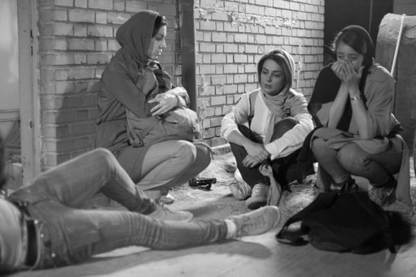 کاوه سجادی‌حسینی «جن» را ساخت